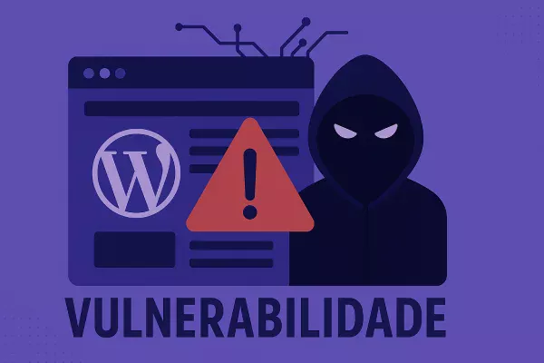 Vulnerabilidades em WordPress